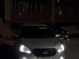 Datsun on-DO 2015 годаүшін2 700 000 тг. в Атырау – фото 3