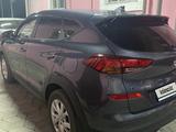 Hyundai Tucson 2020 года за 13 000 000 тг. в Алматы – фото 3