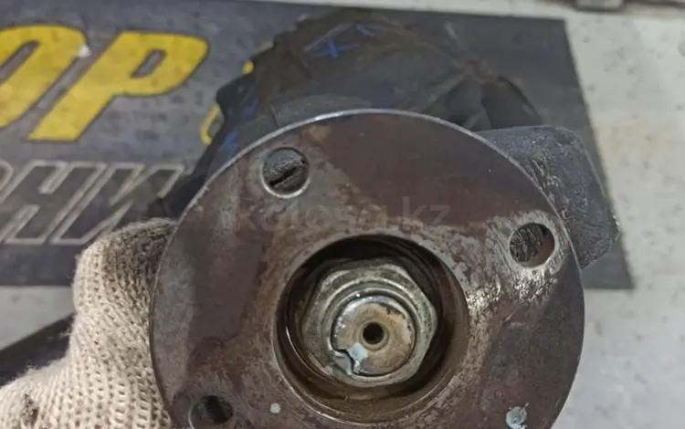 Редуктор передний на лендкрузер за 350 000 тг. в Алматы