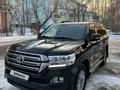 Toyota Land Cruiser 2017 годаfor29 490 000 тг. в Астана