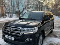 Toyota Land Cruiser 2017 годаfor29 490 000 тг. в Астана