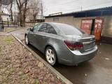 Chevrolet Cruze 2009 года за 2 200 000 тг. в Алматы – фото 5