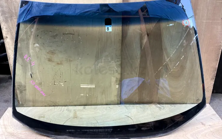 Лобовое стекло на Хонда CR-V RE4 2006-2009 за 130 000 тг. в Алматы