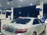 Toyota Camry 2007 года за 6 400 000 тг. в Узынагаш – фото 3