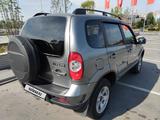 Chevrolet Niva 2020 годаүшін5 500 000 тг. в Павлодар – фото 3