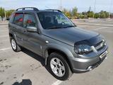 Chevrolet Niva 2020 годаүшін5 500 000 тг. в Павлодар – фото 2