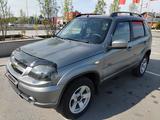 Chevrolet Niva 2020 годаүшін5 500 000 тг. в Павлодар