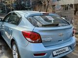Chevrolet Cruze 2013 годаүшін3 800 000 тг. в Алматы – фото 4