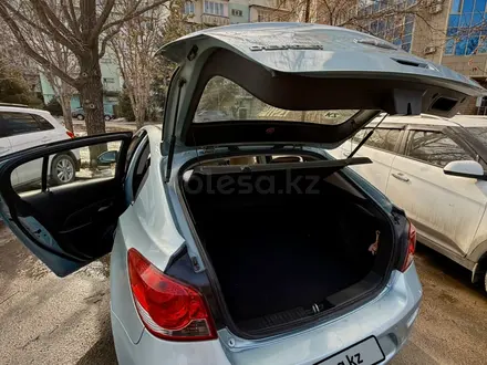 Chevrolet Cruze 2013 года за 3 600 000 тг. в Алматы – фото 8