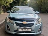 Chevrolet Cruze 2013 года за 3 600 000 тг. в Алматы