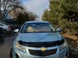 Chevrolet Cruze 2013 годаүшін3 800 000 тг. в Алматы – фото 3