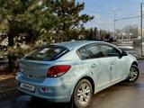Chevrolet Cruze 2013 годаүшін3 800 000 тг. в Алматы – фото 2
