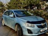 Chevrolet Cruze 2013 годаүшін3 800 000 тг. в Алматы