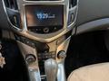 Chevrolet Cruze 2013 годаүшін3 600 000 тг. в Алматы – фото 5