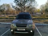 Nissan Xterra 2002 года за 3 100 000 тг. в Актобе