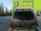 Nissan Xterra 2002 года за 3 100 000 тг. в Актобе – фото 4