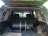 Nissan Xterra 2002 года за 3 100 000 тг. в Актобе – фото 5