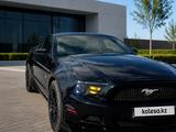 Ford Mustang 2012 года за 11 000 000 тг. в Петропавловск – фото 2