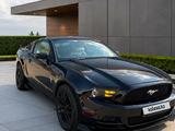 Ford Mustang 2012 года за 11 000 000 тг. в Петропавловск – фото 4