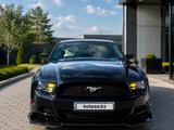 Ford Mustang 2012 года за 11 000 000 тг. в Петропавловск – фото 3
