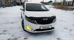 Kia Rio 2013 годаfor5 000 000 тг. в Семей – фото 2