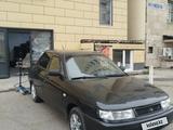 ВАЗ (Lada) 2110 2003 годаүшін400 000 тг. в Астана – фото 3