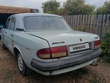 ГАЗ 3110 Волга 1997 года за 450 000 тг. в Тайынша – фото 4
