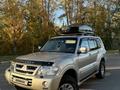 Mitsubishi Pajero 2006 годаүшін6 700 000 тг. в Павлодар – фото 8