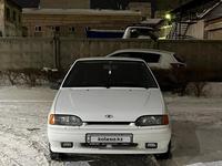 ВАЗ (Lada) 2114 2013 года за 2 200 000 тг. в Астана