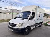 Mercedes-Benz Sprinter 2010 года за 11 000 000 тг. в Алматы