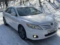 Toyota Camry 2010 годаүшін7 300 000 тг. в Тараз – фото 2