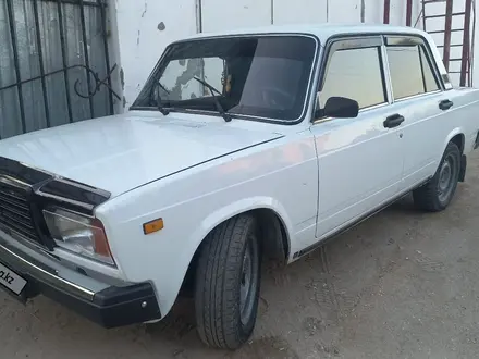 ВАЗ (Lada) 2107 2008 года за 1 200 000 тг. в Шемонаиха