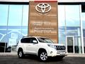 Toyota Land Cruiser Prado 2015 года за 18 000 000 тг. в Тараз – фото 20