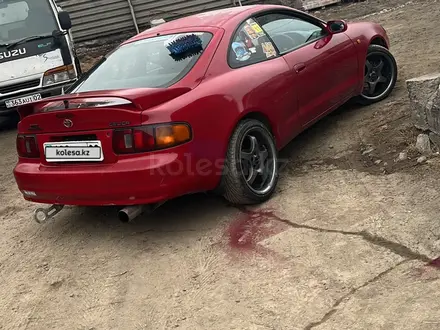 Toyota Celica 1994 года за 2 000 000 тг. в Алматы – фото 11