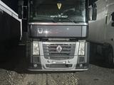 Renault  Magnum 2008 годаүшін27 000 000 тг. в Шымкент – фото 5