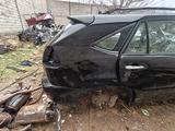 Дверь задняя правая для Lexus RX350 за 60 000 тг. в Тараз