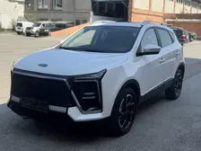 JAC JS5, 2024