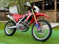 Honda  CRF250L 2018 годаүшін2 600 000 тг. в Алматы – фото 2