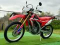 Honda  CRF250L 2018 годаүшін2 600 000 тг. в Алматы – фото 4