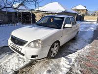 ВАЗ (Lada) Priora 2170 2012 годаүшін2 450 000 тг. в Шымкент