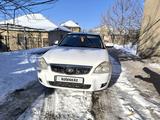 ВАЗ (Lada) Priora 2170 2012 года за 2 450 000 тг. в Шымкент – фото 2