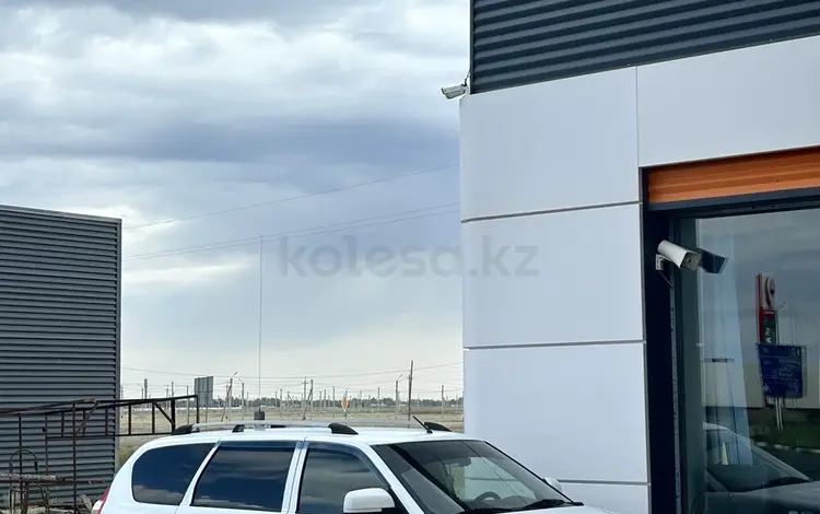 ВАЗ (Lada) Priora 2171 2014 года за 1 800 000 тг. в Уральск