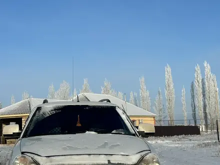 ВАЗ (Lada) Priora 2171 2014 года за 1 800 000 тг. в Уральск – фото 2