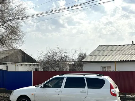 ВАЗ (Lada) Priora 2171 2014 года за 1 800 000 тг. в Уральск – фото 3
