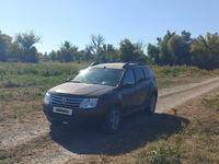 Renault Duster 2013 годаүшін4 000 000 тг. в Уральск