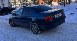 Toyota Avensis 1998 годаfor3 300 000 тг. в Астана – фото 4