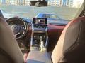 Lexus NX 200 2020 годаүшін19 000 000 тг. в Астана – фото 4