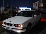 BMW 525 1993 годаүшін1 700 000 тг. в Туркестан – фото 3