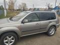 Nissan X-Trail 2002 годаүшін4 300 000 тг. в Кокшетау – фото 7