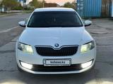Skoda Octavia 2014 года за 7 000 000 тг. в Уральск – фото 2